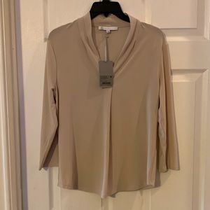 Preston & York Long Sleeve Blouse